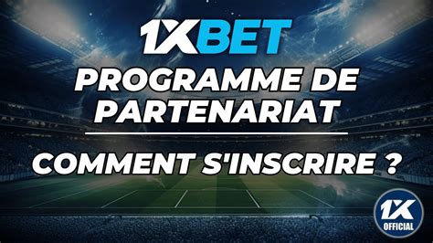 affiliation 1xbet